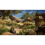Assassin's Creed Valhalla (PS5)