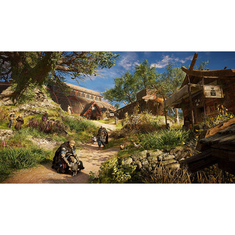 Assassin's Creed Valhalla (PS5)