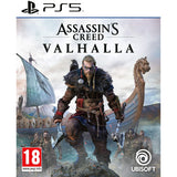 Assassin's Creed Valhalla (PS5)