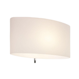 ASTRO 1089002 Tokyo Switched Wall Light - White