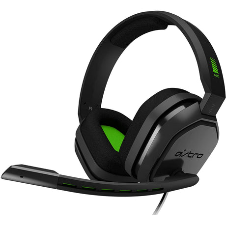 ASTRO Gaming A10 Wired Gaming Headset