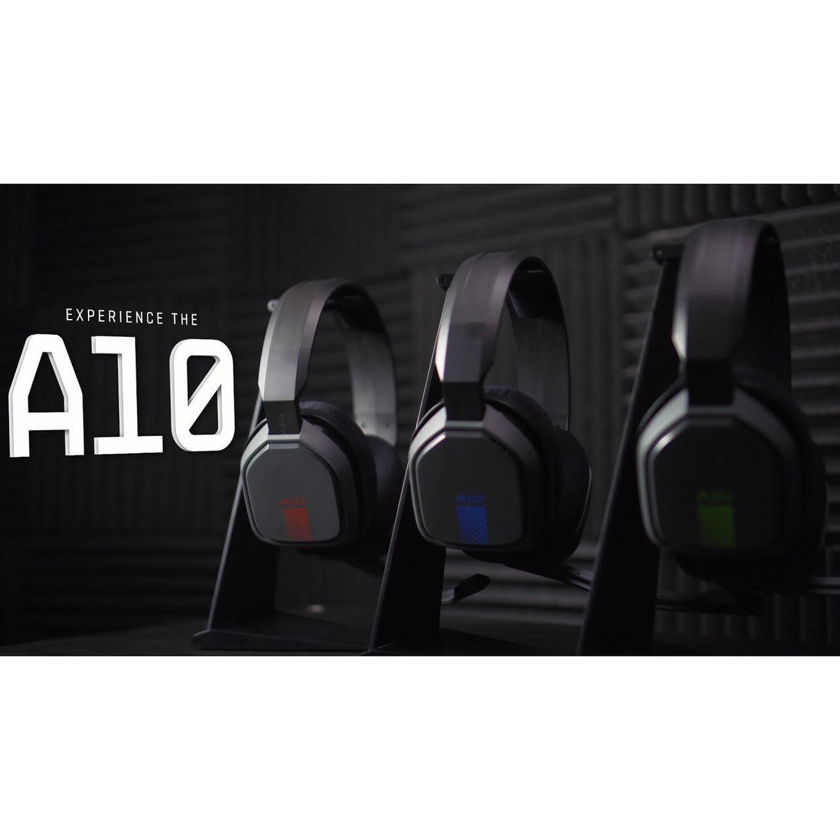 ASTRO Gaming A10 Wired Gaming Headset