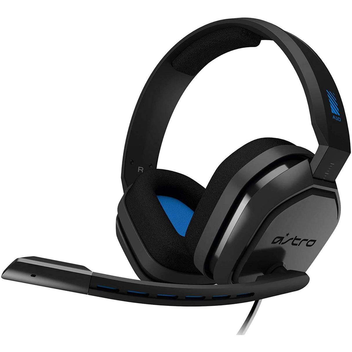 ASTRO Gaming A10 Wired Gaming Headset