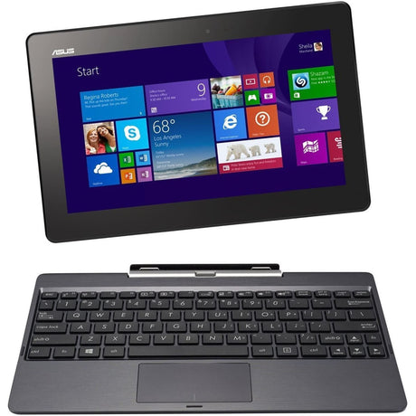 Asus 90NB0451-M00600 10.1-inch, Atom Z37400, 32GB HDD, 2GB RAM