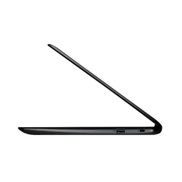 Asus C300SA-FN017 13.3" Chromebook, Intel Celeron N2840, 2GB RAM, 32GB eMMC, Black