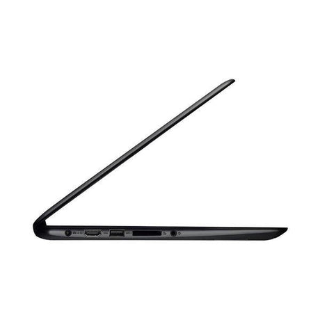 Asus C300SA-FN017 13.3" Chromebook, Intel Celeron N2840, 2GB RAM, 32GB eMMC, Black