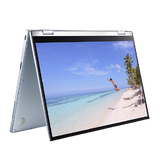 ASUS Chromebook Flip C433TA, Intel Core M3, 4GB RAM, 64GB eMMC, 14" Full HD, Silver