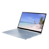 ASUS Chromebook Flip C433TA, Intel Core M3, 4GB RAM, 64GB eMMC, 14" Full HD, Silver