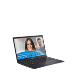 ASUS E410 90NB0Q11-M17120 Laptop, Intel Celeron Processor, 4GB RAM, 64GB eMMC, 14" Full HD - Blue Navy