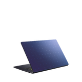 ASUS VivoBook E410MA-BV003T 14" Laptop, Intel Celeron, 4GB RAM, 64GB eMMC, Blue