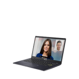 ASUS VivoBook E410MA-BV003T 14" Laptop, Intel Celeron, 4GB RAM, 64GB eMMC, Blue