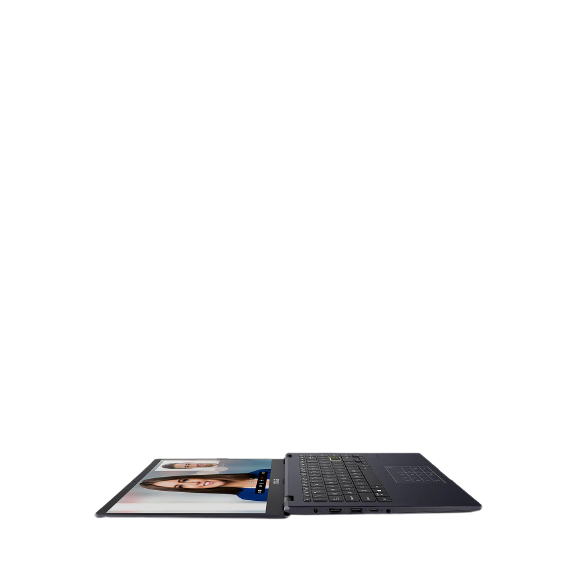 ASUS VivoBook E410MA-BV003T 14" Laptop, Intel Celeron, 4GB RAM, 64GB eMMC, Blue