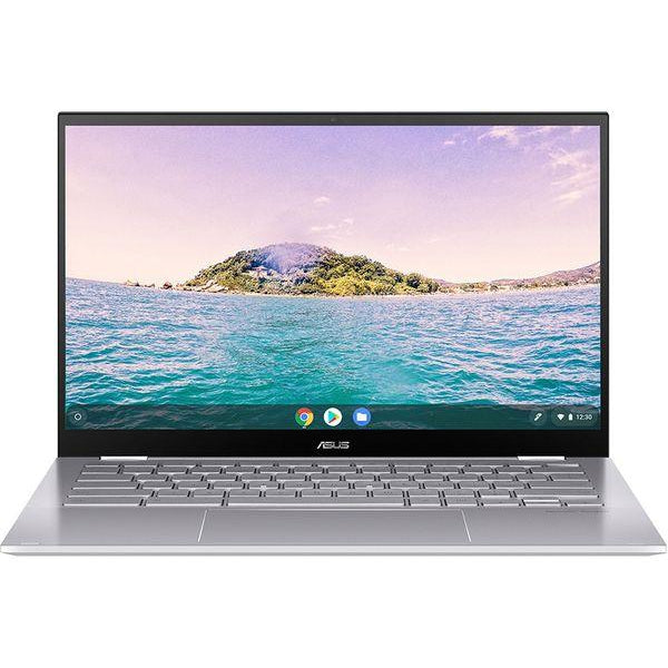 ASUS Chromebook Flip C436FA-E10097 Intel Core i7 16GB RAM 512GB SSD - White