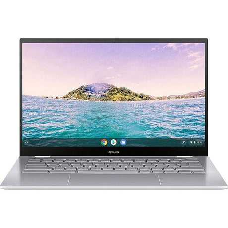 ASUS Chromebook Flip C436FA-E10097 Intel Core i7 16GB RAM 512GB SSD - White