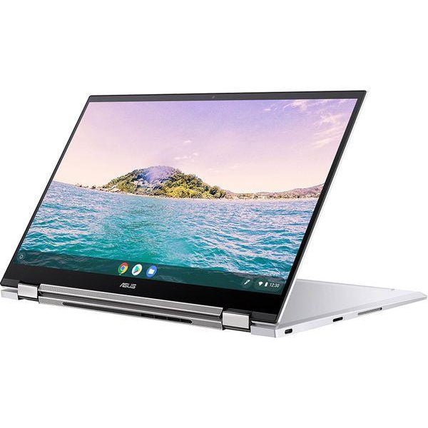ASUS Chromebook Flip C436FA-E10097 Intel Core i7 16GB RAM 512GB SSD - White
