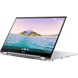 ASUS Chromebook Flip C436FA-E10097 Intel Core i7 16GB RAM 512GB SSD - White
