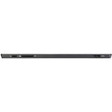 Asus MB168B 15.6in Portable USB Monitor, Black