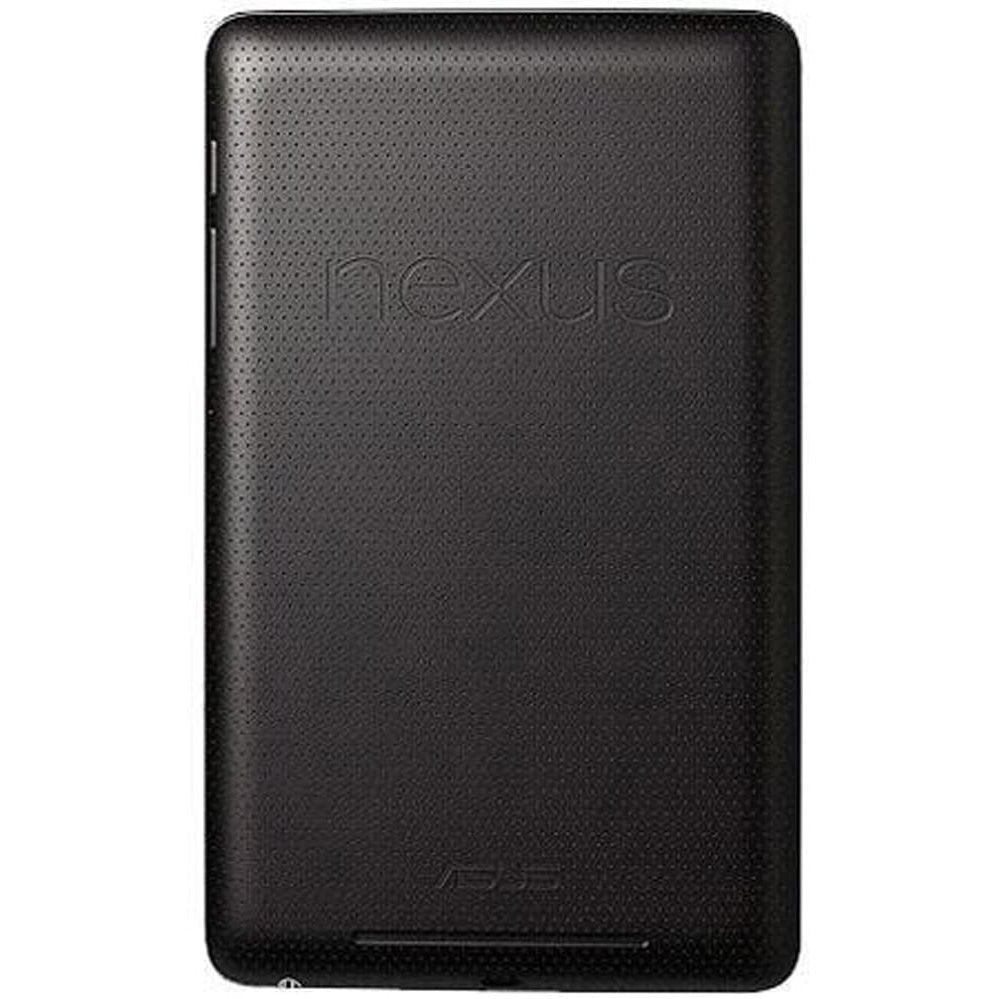 Asus Nexus 7 ME370T Tablet, 2GB RAM, 32GB eMMC, Black
