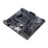 ASUS PRIME A320M-K Motherboard Micro ATX - Socket AM4 - AMD A320