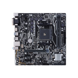 ASUS PRIME A320M-K Motherboard Micro ATX - Socket AM4 - AMD A320