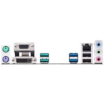 ASUS Prime B360M-K 90MB0WR0-M0EAY0 Desktop Motherboard