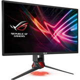 Asus ROG Strix XG258Q 24.5" LED 1ms 240Hz Gaming Monitor *Scratches on Screen*