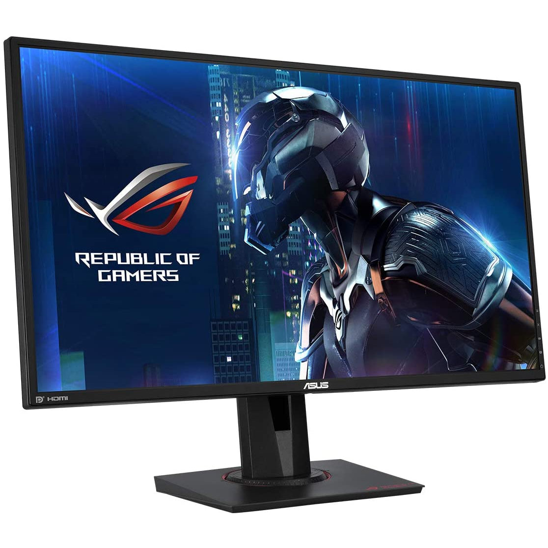 ASUS ROG Swift PG279QE 27 inch LED IPS 1ms Gaming Monitor - IPS Panel, 2560 x 1440 - Small Chip on Screen