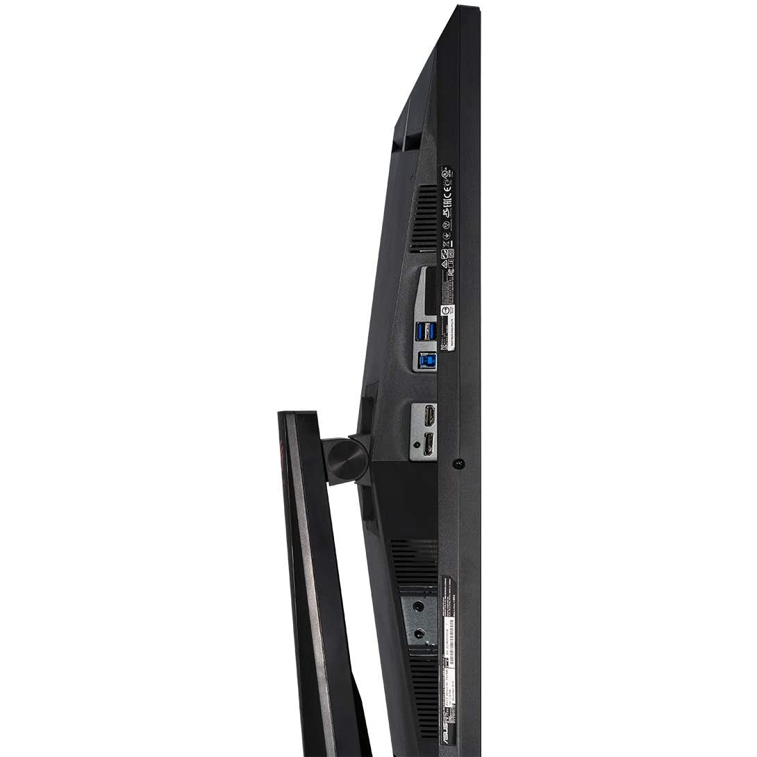 ASUS ROG Swift PG279QE 27 inch LED IPS 1ms Gaming Monitor - IPS Panel, 2560 x 1440