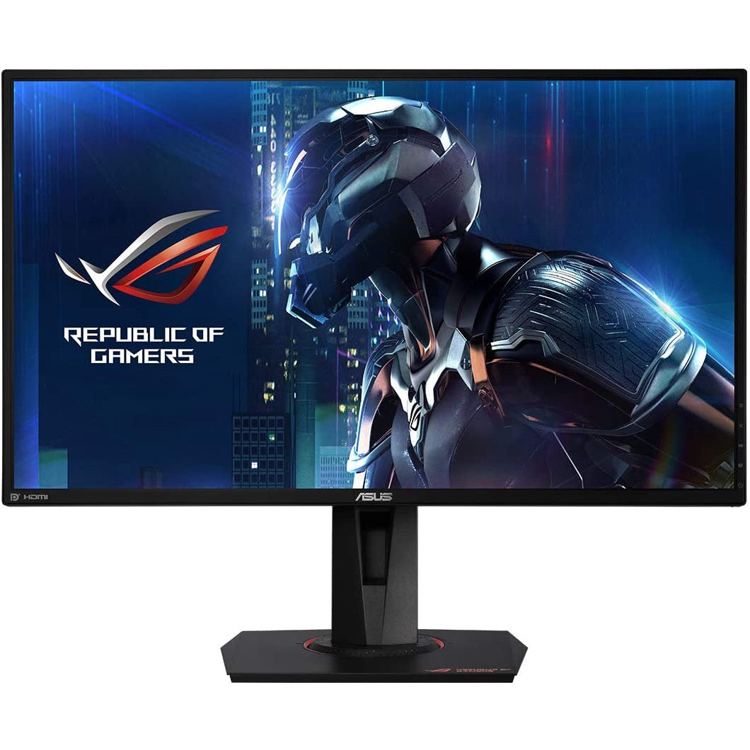 ASUS ROG Swift PG279QE 27 inch LED IPS 1ms Gaming Monitor - IPS Panel, 2560 x 1440