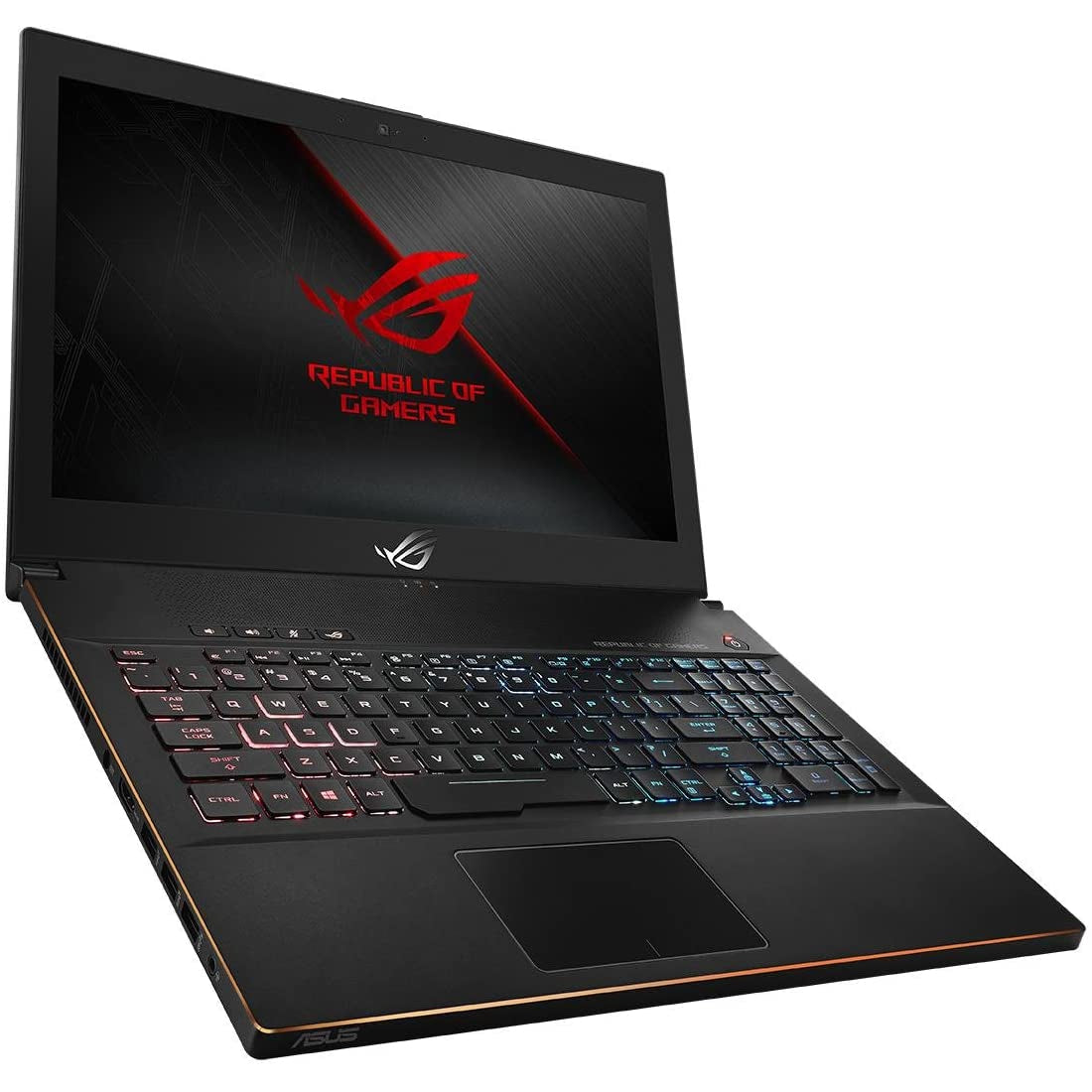 ASUS ROG Zephyrus GM501GS-EI003T 15.6" FHD Laptop Intel Core i7-8750H, 16GB RAM