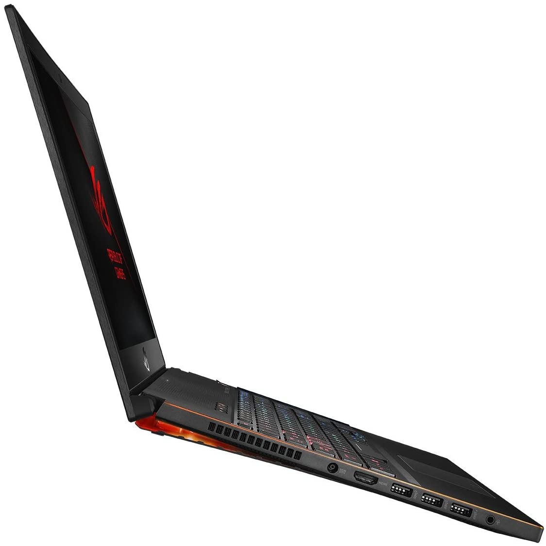 ASUS ROG Zephyrus GM501GS-EI003T 15.6" FHD Laptop Intel Core i7-8750H, 16GB RAM