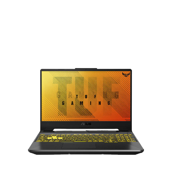 ASUS TUF Gaming A15 FA506IH メモリ 増設済み（京都のデジタルドック 