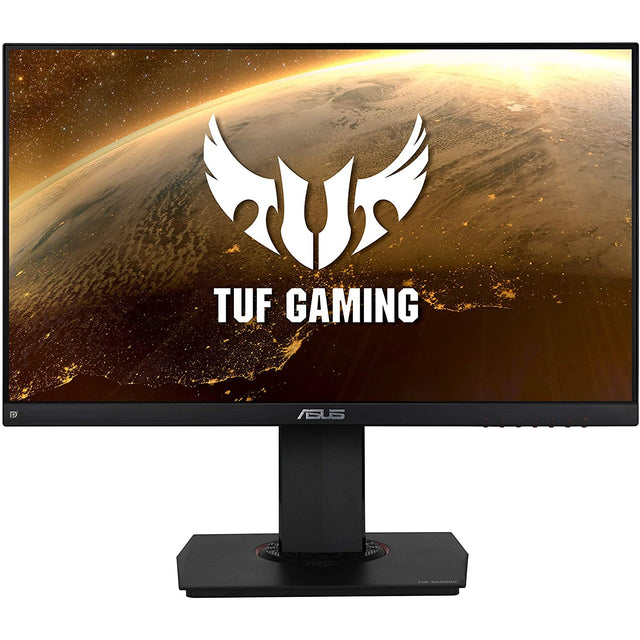 ASUS TUF Gaming VG249Q 23.8 inch LED IPS 1ms Gaming Monitor - IPS Panel, Full HD 1080p