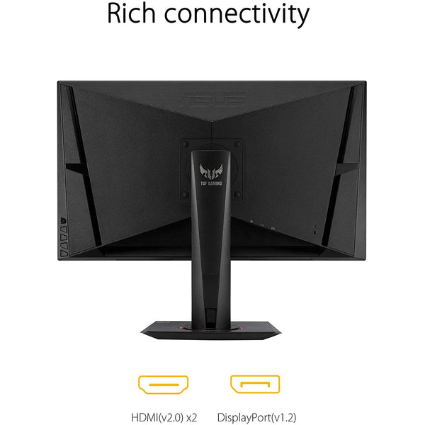 ASUS TUF Gaming VG27BQ HDR 27