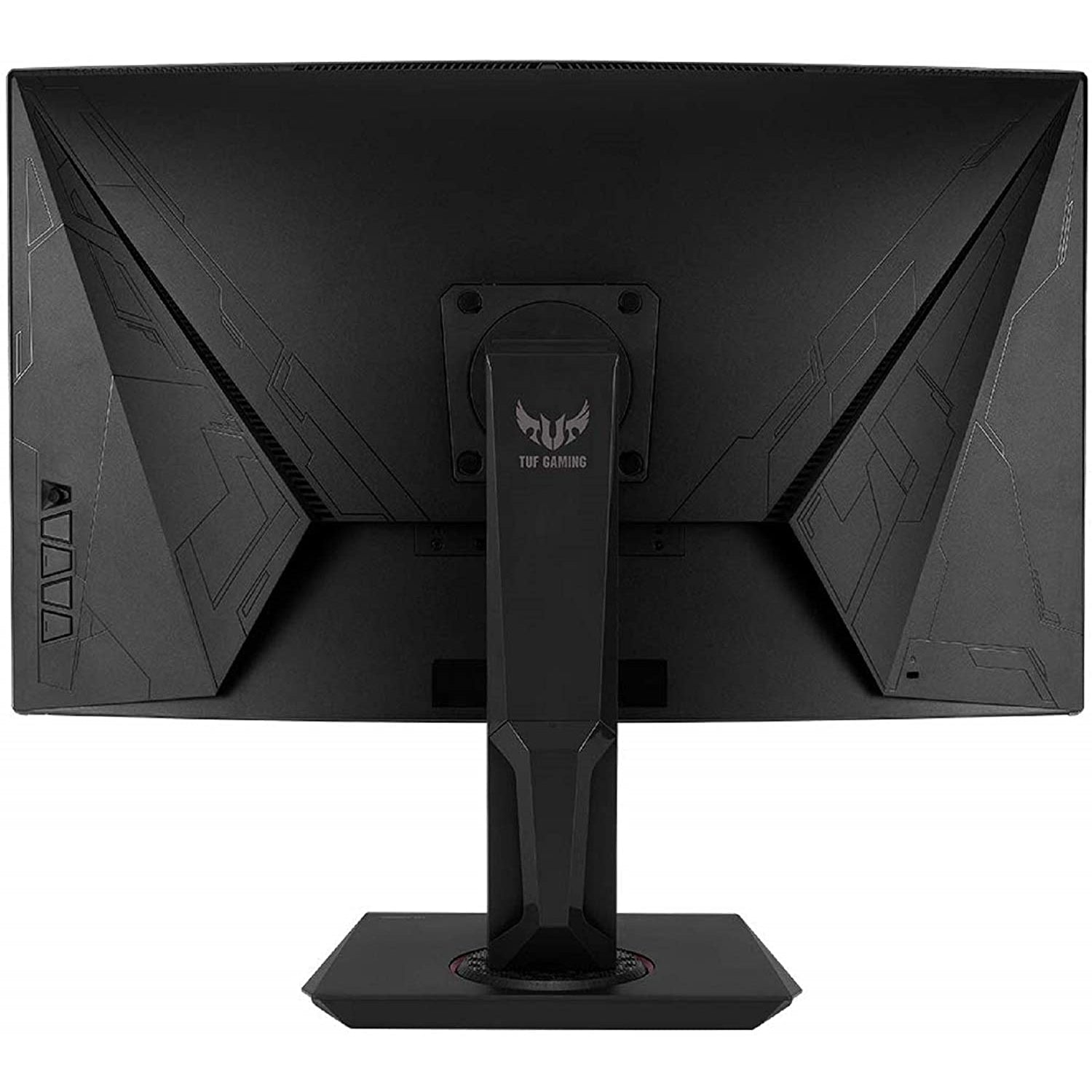 ASUS TUF Gaming VG32VQ Gaming Monitor, 32 Inch (31.5 Inch) WQHD (2560x1440), Curved VA, up to 144Hz