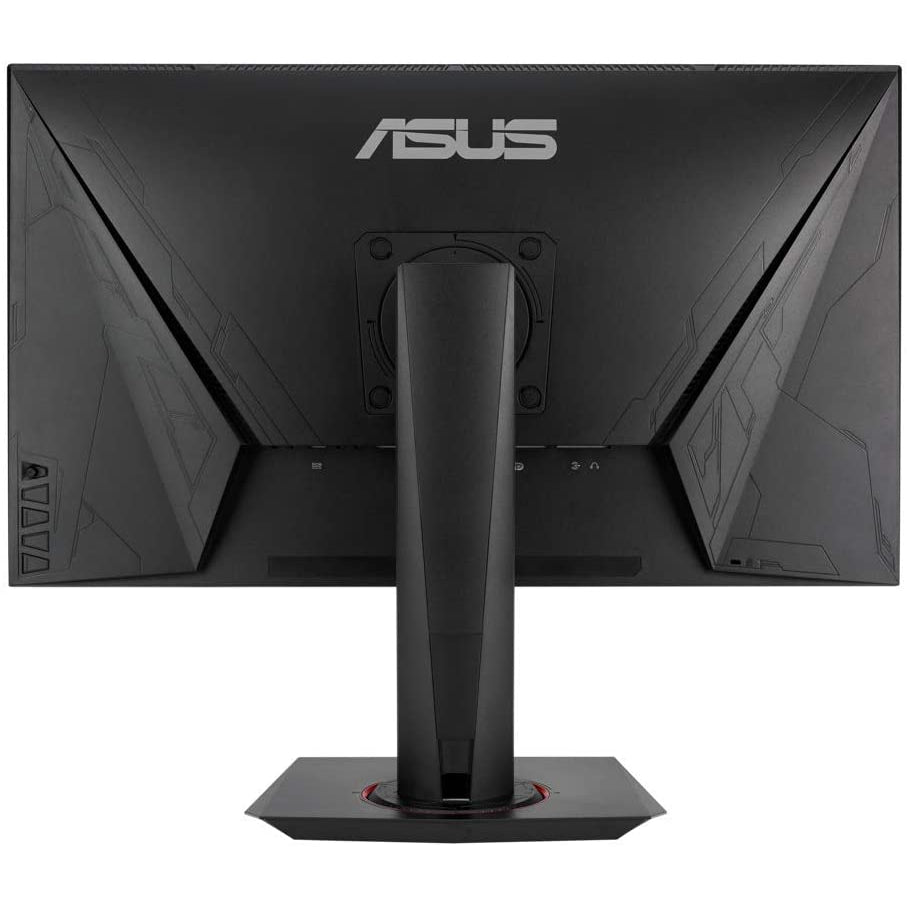 ASUS VG278Q 27 Inch FHD (1980 x 1080) eSport Gaming Monitor, 1 ms, Up to 144 Hz