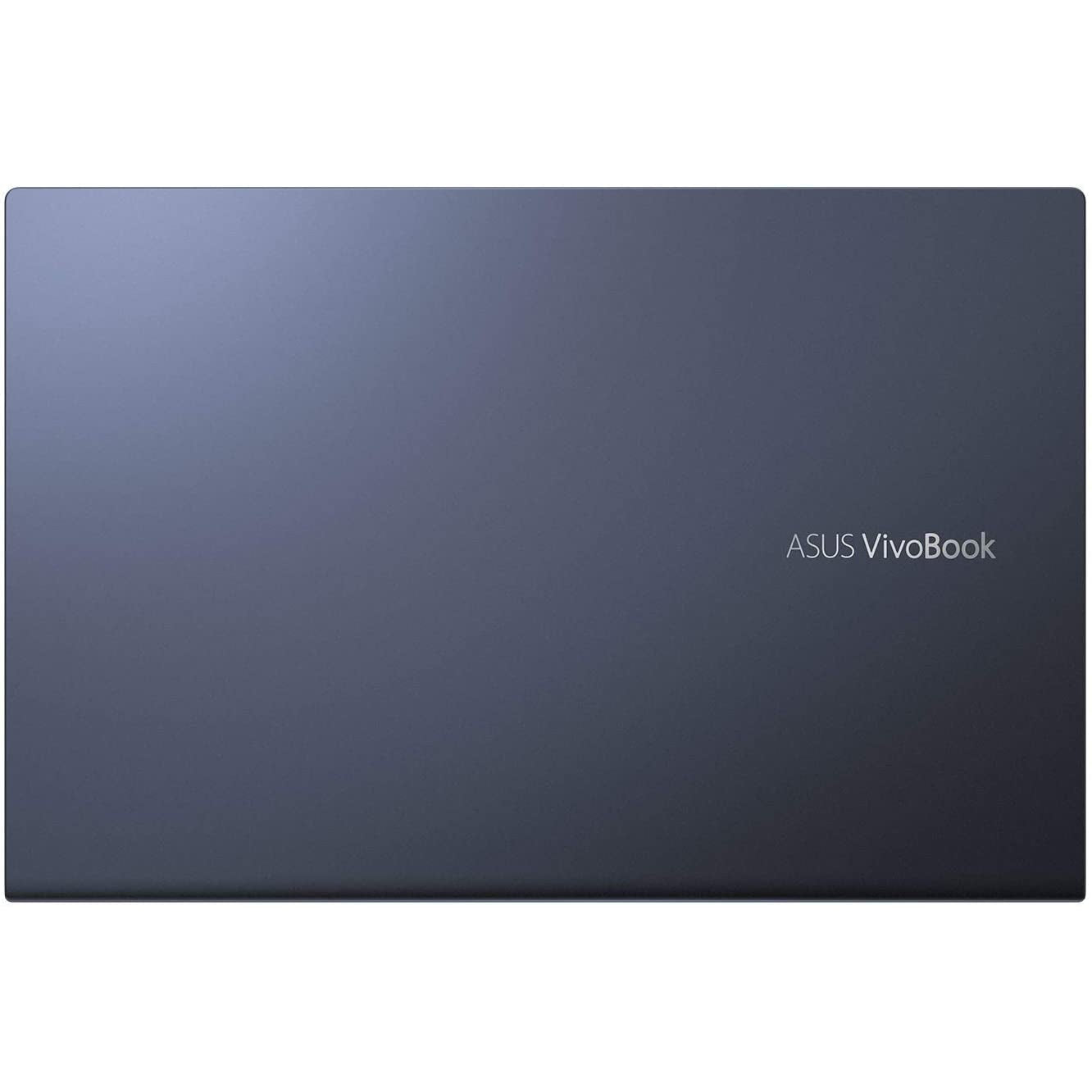 ASUS VivoBook 14 X413FA-EK096T Laptop, Intel Core i3 Processor, 8GB RAM, 128GB SSD, 14" Full HD, Blue