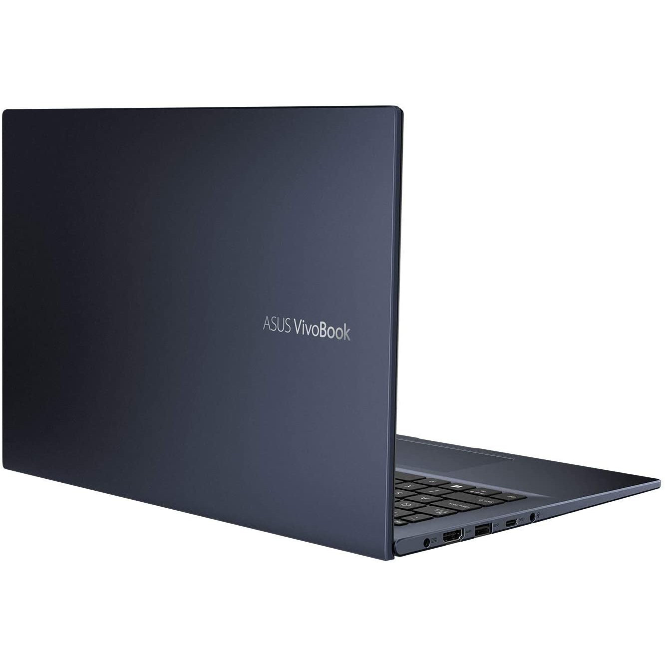 ASUS VivoBook 14 X413FA-EK096T Laptop, Intel Core i3 Processor, 8GB RAM, 128GB SSD, 14" Full HD, Blue