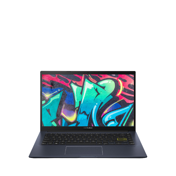 ASUS VivoBook 14 X413FA-EK201T Intel Core i5 Processor 8GB RAM 256GB SSD 14" Full HD, Black