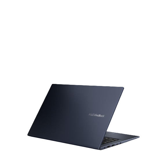 ASUS VivoBook 14 X413FA-EK201T Intel Core i5 Processor 8GB RAM 256GB SSD 14" Full HD, Black