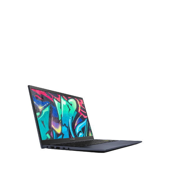 ASUS VivoBook 14 X413FA-EK201T Intel Core i5 Processor 8GB RAM 256GB SSD 14" Full HD, Black