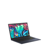 ASUS VivoBook 14 X413FA-EK201T Intel Core i5 Processor 8GB RAM 256GB SSD 14" Full HD, Black