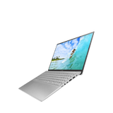 Asus VivoBook 15 X512DA-EJ533T 15.6" Laptop AMD R5 Processor 8GB RAM 256GB SSD - Silver - Refurbished Good