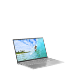 Asus VivoBook 15 X512DA-EJ533T 15.6" Laptop AMD R5 Processor 8GB RAM 256GB SSD - Silver - Refurbished Good