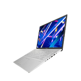 ASUS VivoBook 17 M712DA Laptop, AMD Ryzen 7 Processor, 8GB RAM, 512SSD, 17.3" Full HD, Grey