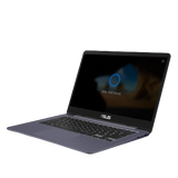 Asus VivoBook S14 S406U Laptop, Intel Core i5, 4GB RAM, 256GB SSD, 14.1”, Grey