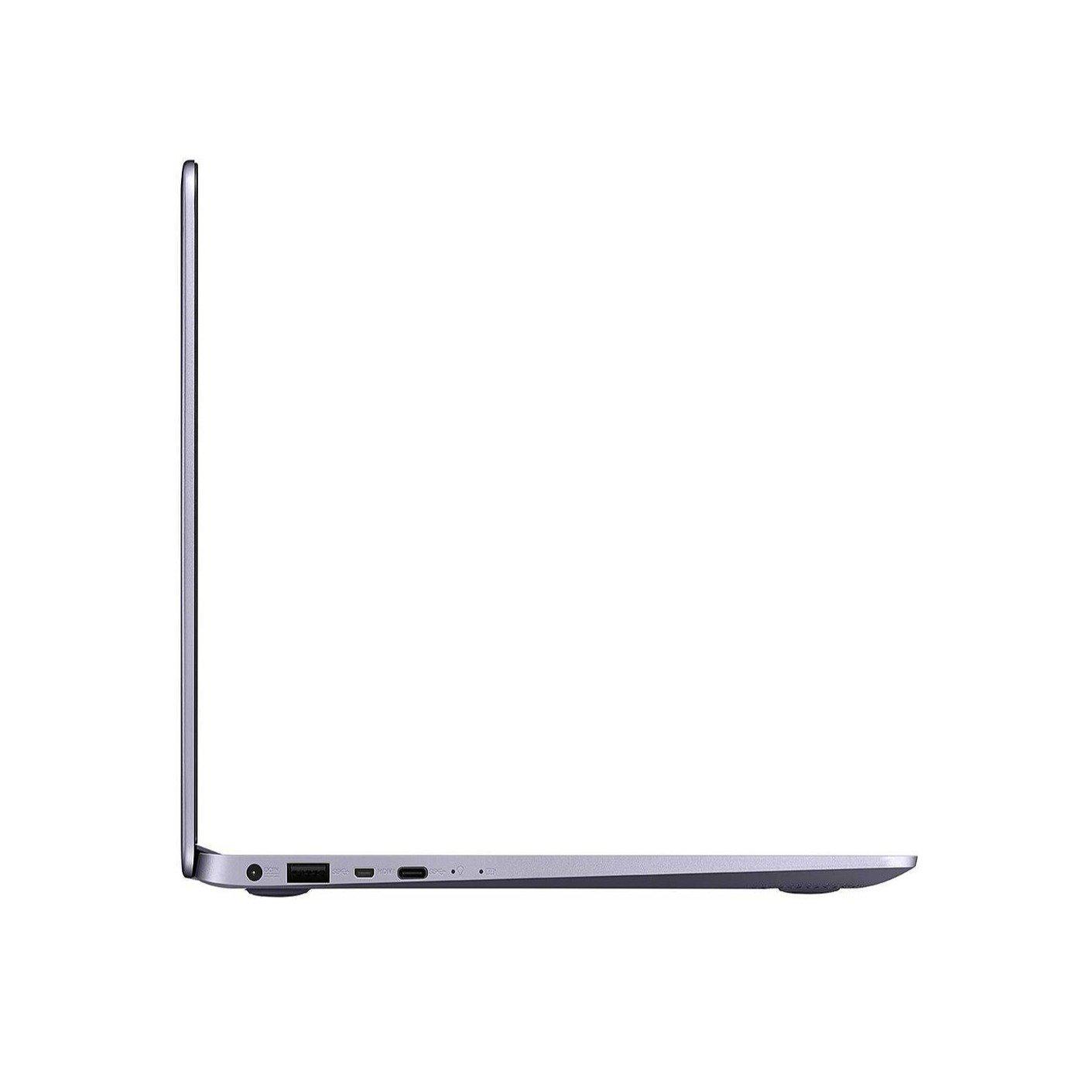 Asus VivoBook S14 S406U Laptop, Intel Core i5, 4GB RAM, 256GB SSD, 14.1”, Grey