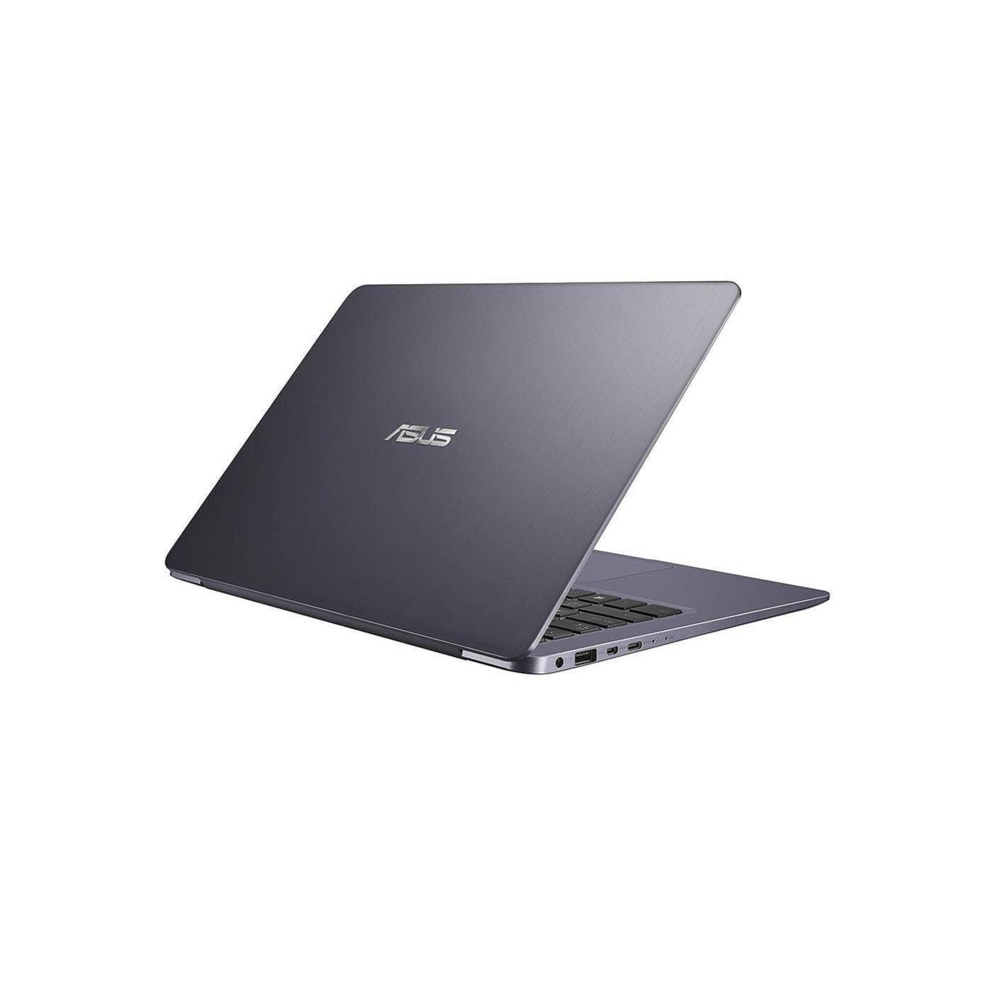 Asus VivoBook S14 S406U Laptop, Intel Core i5, 4GB RAM, 256GB SSD, 14.1”, Grey