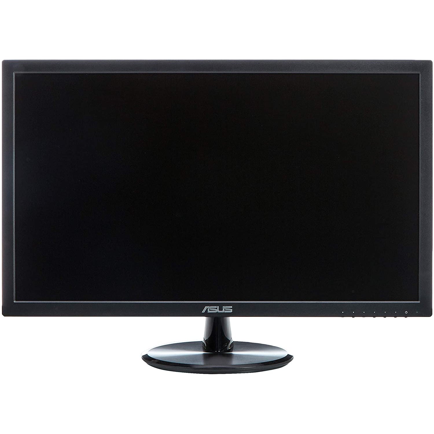 ASUS VP248H, 24 Inch FHD (1920 x 1080) Gaming Monitor, 1 ms, Up to 75 Hz