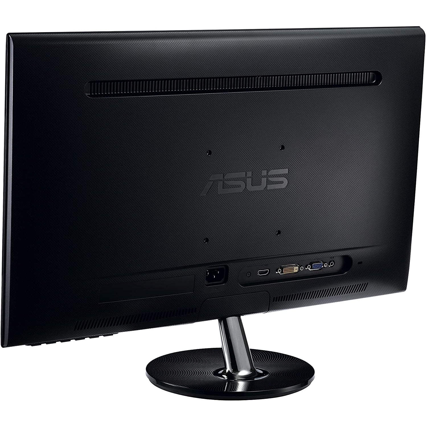 ASUS VS248HR 24 inch Gaming Monitor (1 ms, 1920 x 1080, HDMI, DVI-D, VGA, 250 cd/m2) - Black